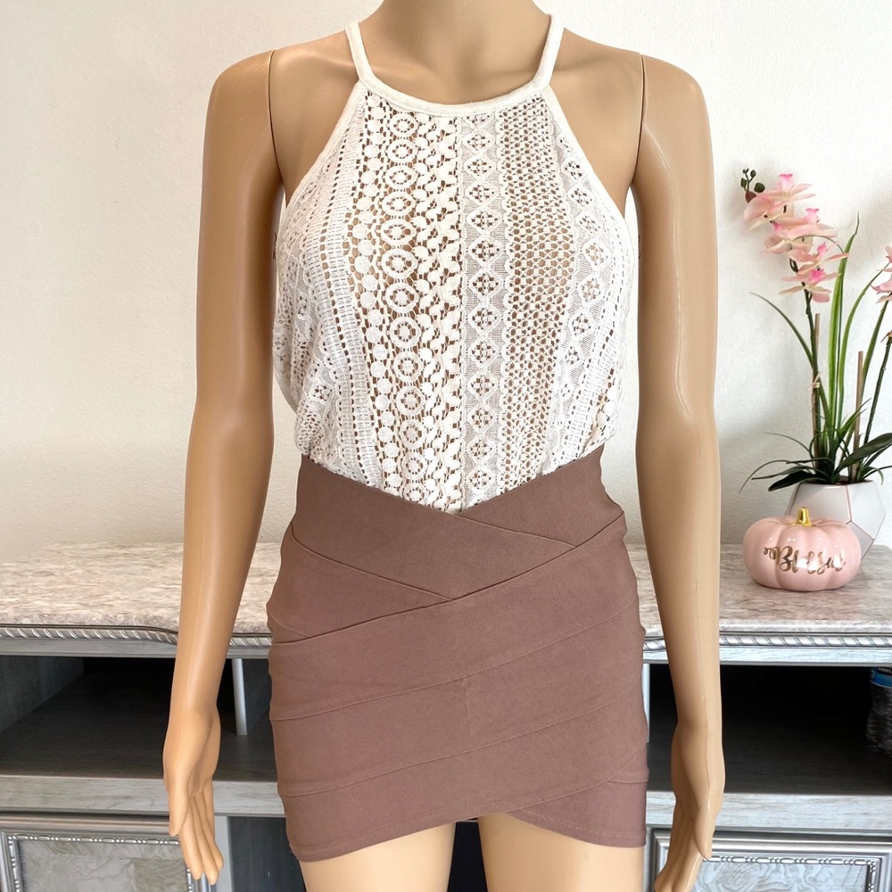 SEDUCTIONS | MINI SKIRT